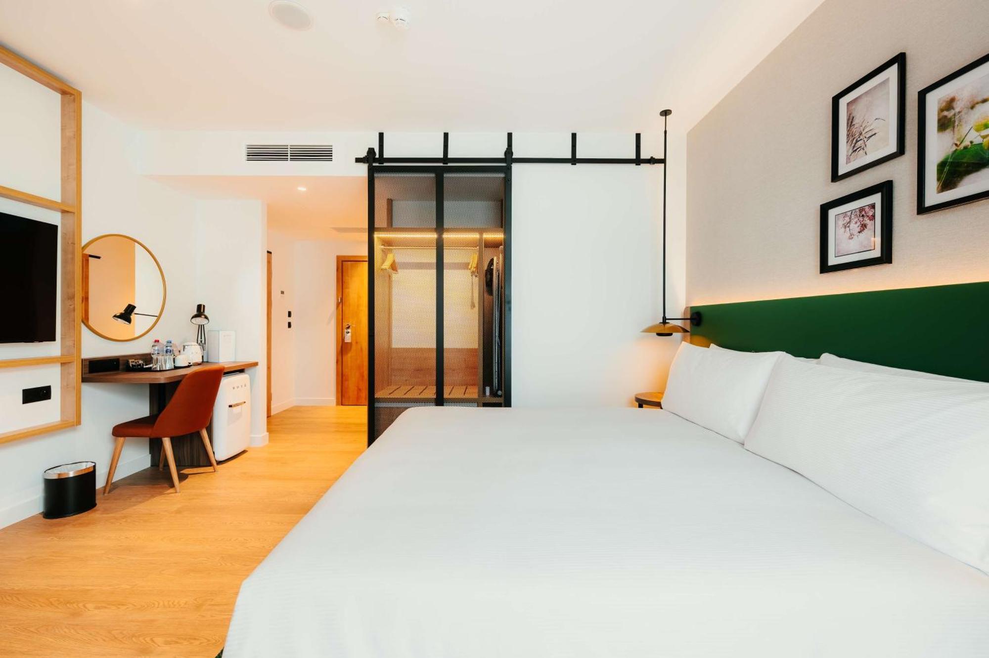 Hilton Garden Inn رادوم المظهر الخارجي الصورة