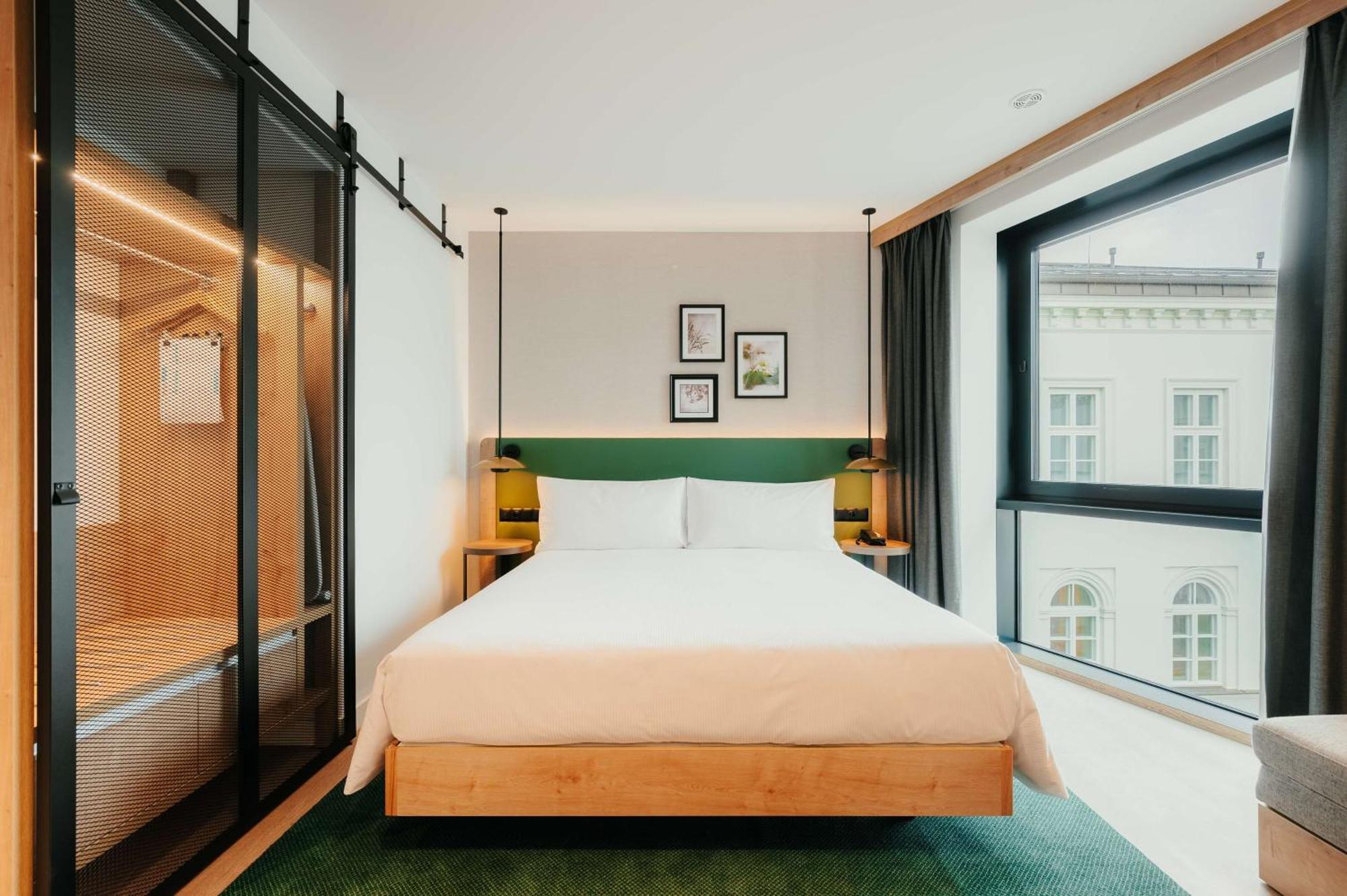 Hilton Garden Inn رادوم المظهر الخارجي الصورة