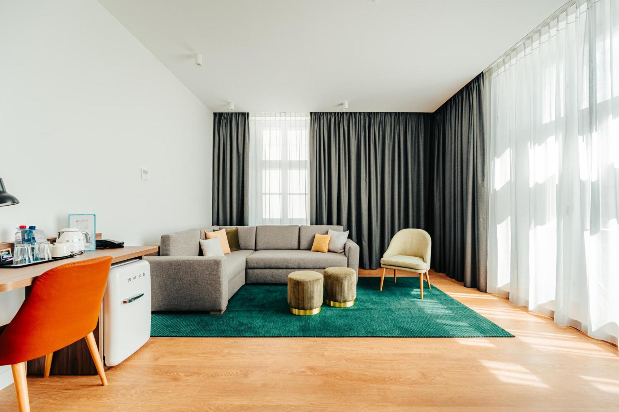 Hilton Garden Inn رادوم المظهر الخارجي الصورة