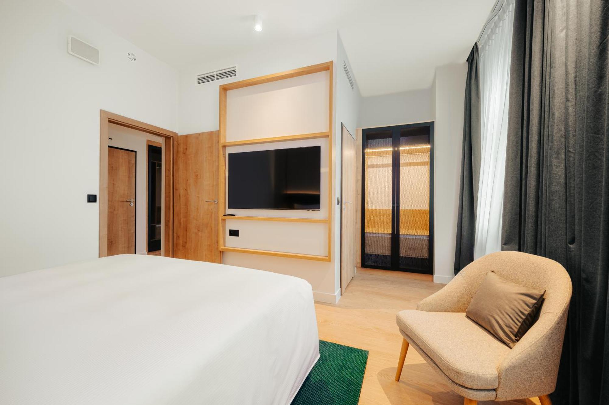 Hilton Garden Inn رادوم المظهر الخارجي الصورة