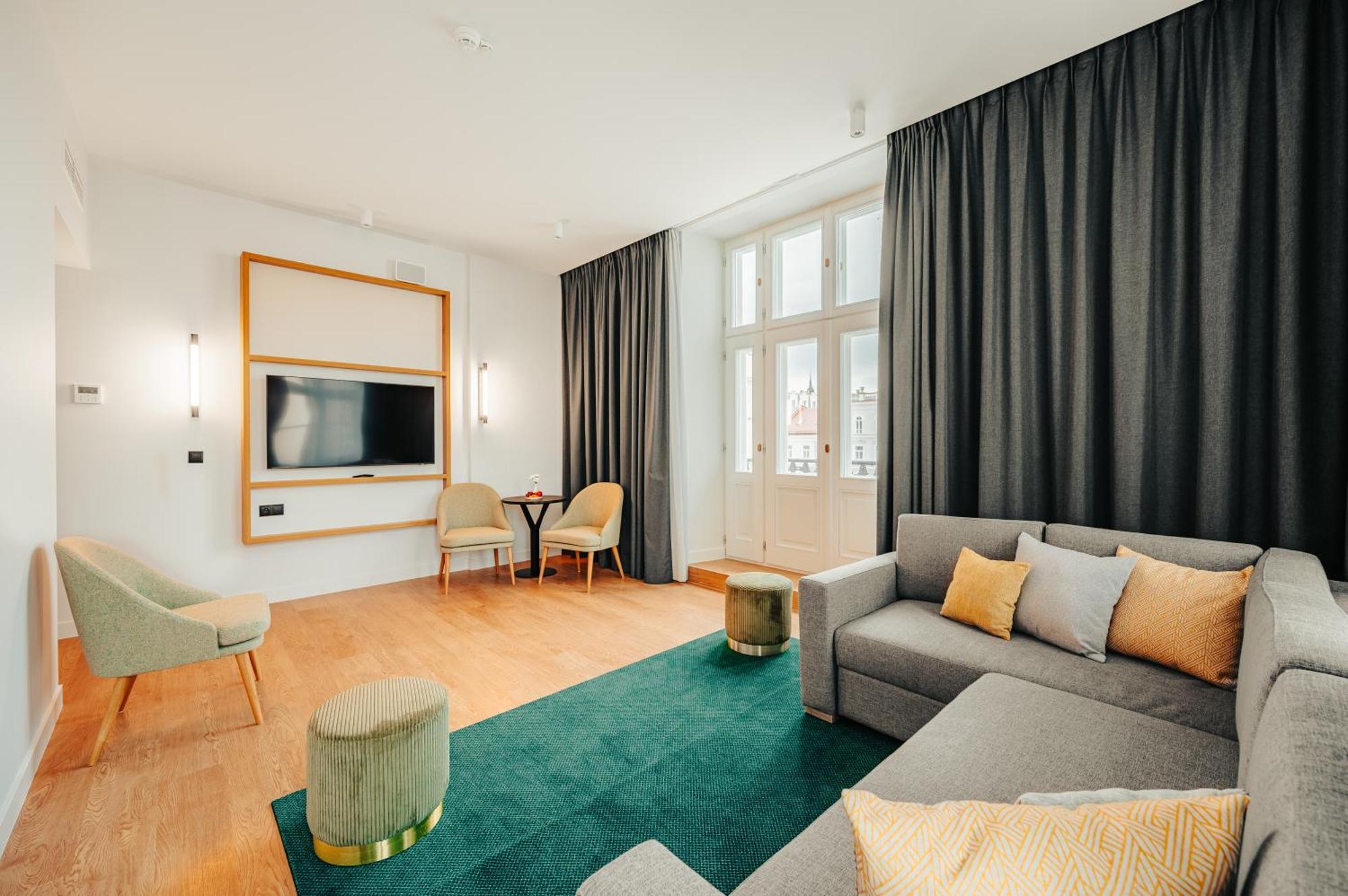 Hilton Garden Inn رادوم المظهر الخارجي الصورة