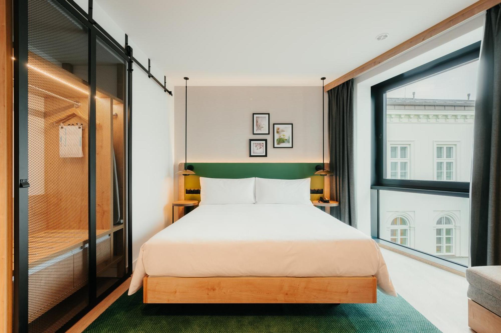 Hilton Garden Inn رادوم المظهر الخارجي الصورة