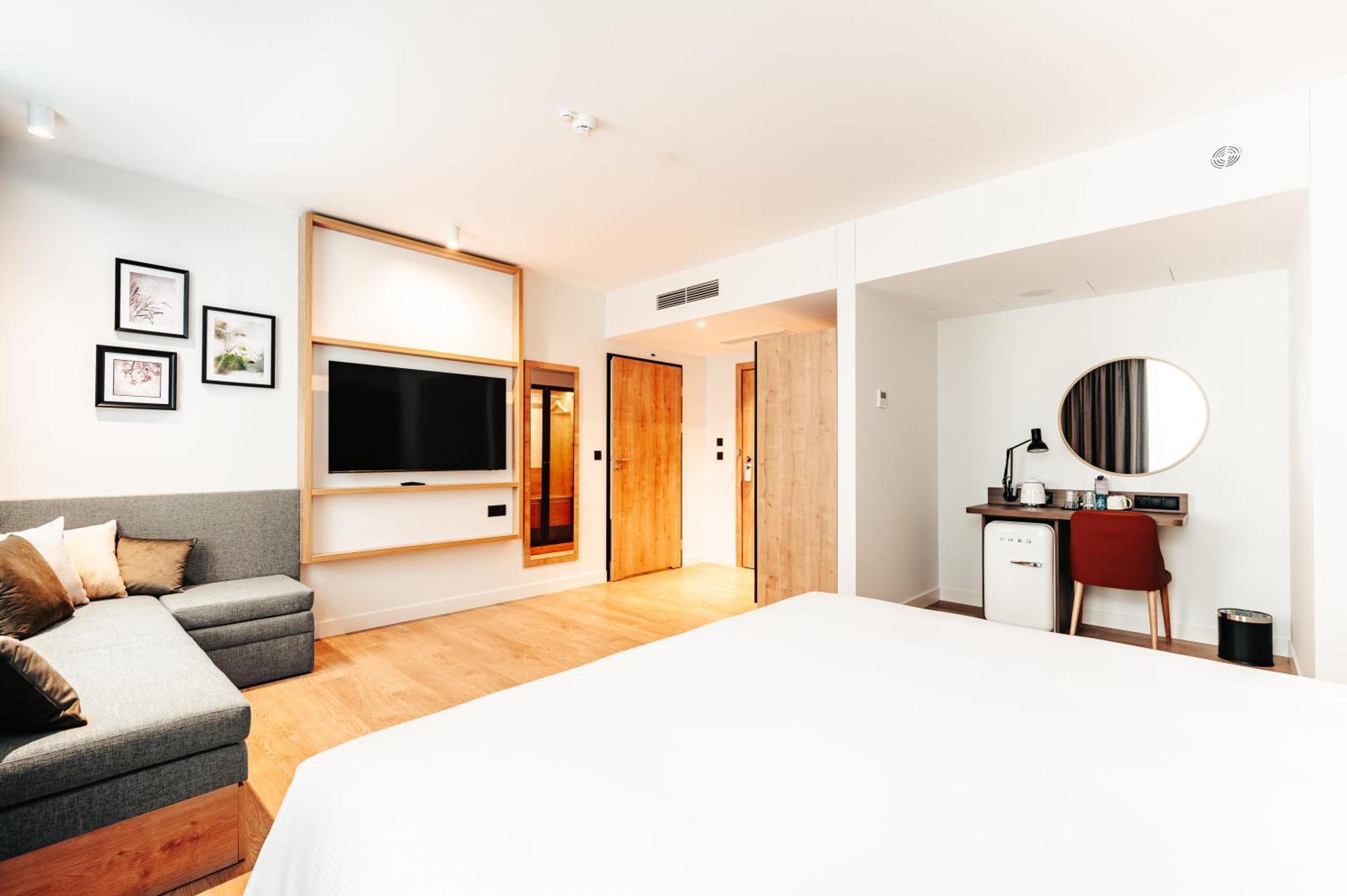 Hilton Garden Inn رادوم المظهر الخارجي الصورة