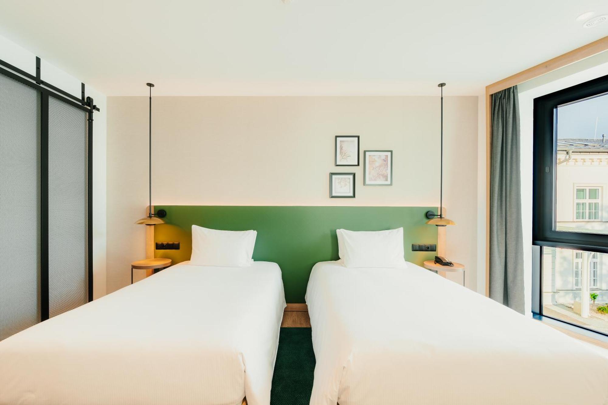 Hilton Garden Inn رادوم المظهر الخارجي الصورة